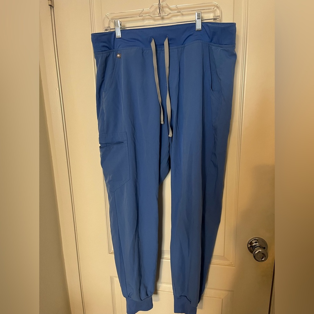 Figs Technical Collection Joggers - image 1